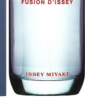 Issey Miyake Fusion D`Issey - EDT 100 ml 9