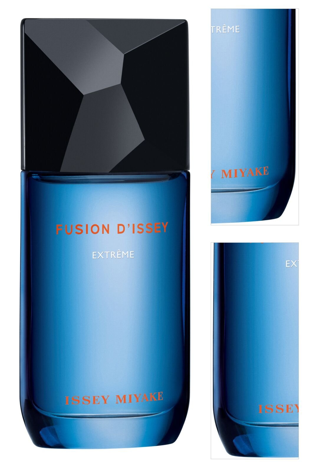 Issey Miyake Fusion D`Issey Extreme - EDT 100 ml 8