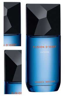 Issey Miyake Fusion D`Issey Extreme - EDT 100 ml 4