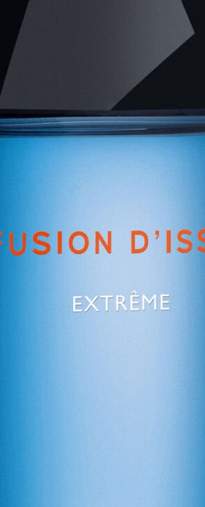 Issey Miyake Fusion D`Issey Extreme - EDT 100 ml 3