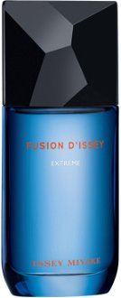 Issey Miyake Fusion D`Issey Extreme - EDT 100 ml 2