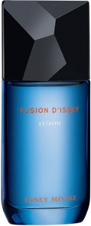 Issey Miyake Fusion d'Issey Extrême toaletná voda pre mužov 100 ml