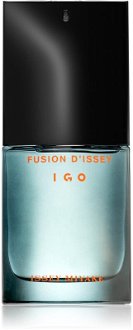 Issey Miyake Fusion d'Issey IGO toaletná voda pre mužov 100 ml
