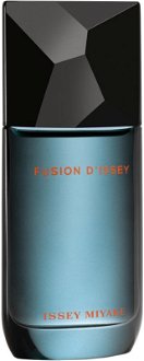 Issey Miyake Fusion d'Issey toaletná voda pre mužov 100 ml