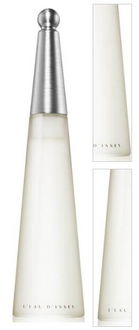 Issey Miyake L `Eau D `Issey - EDT 2 ml - odstrek s rozprašovačom 3