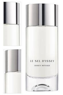 Issey Miyake Le Sel d'Issey toaletná voda pre mužov 100 ml 4