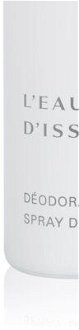 Issey Miyake L'Eau d'Issey dezodorant v spreji pre ženy 100 ml 8