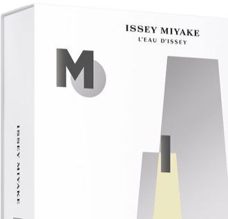 Issey Miyake L'Eau d'Issey Eau de Toilette Set darčeková sada pre ženy 6