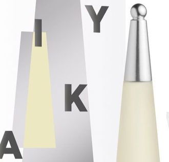 Issey Miyake L'Eau d'Issey Eau de Toilette Set darčeková sada pre ženy 5