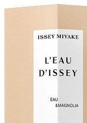 Issey Miyake L`Eau d`Issey Eau & Magnolia - EDT 100 ml 6