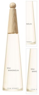 Issey Miyake L'Eau d'Issey Eau&Magnolia toaletná voda pre ženy 100 ml 3