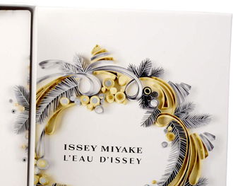 Issey Miyake L`Eau D`Issey - EDT 50 ml + telové mlieko 50 ml + sprchový krém 50 ml 7