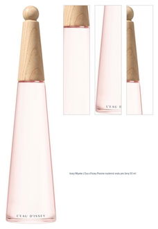 Issey Miyake L'Eau d'Issey Pivoine toaletná voda pre ženy 50 ml 1