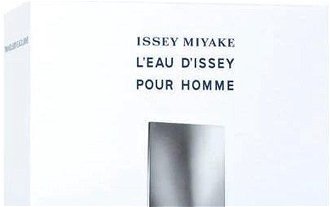 Issey Miyake L`Eau D`Issey Pour Homme - 2 x EDT 40 ml 6