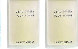 Issey Miyake L`Eau D`Issey Pour Homme - 2 x EDT 40 ml 9