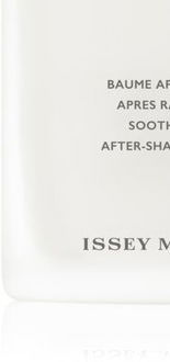 Issey Miyake L'Eau d'Issey Pour Homme balzam po holení pre mužov 100 ml 8