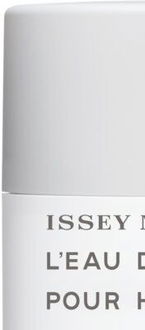 Issey Miyake L'Eau d'Issey Pour Homme deostick bez alkoholu pre mužov 75 ml 6