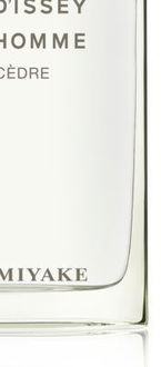 Issey Miyake L'Eau d'Issey Pour Homme Eau&Cèdre toaletná voda pre mužov 100 ml 9