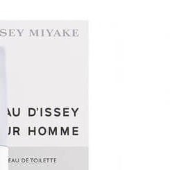 Issey Miyake L´Eau D´Issey Pour Homme - EDT 125 ml 7