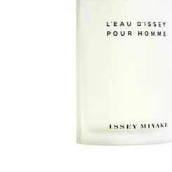 Issey Miyake L´Eau D´Issey Pour Homme - EDT 125 ml 8
