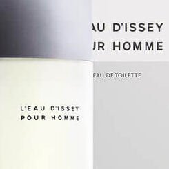 Issey Miyake L´Eau D´Issey Pour Homme - EDT 125 ml 5