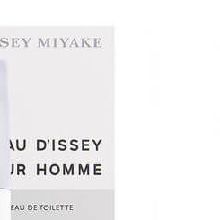 Issey Miyake L´Eau D´Issey Pour Homme - EDT 40 ml 7