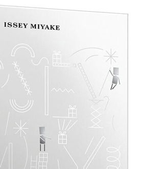 Issey Miyake L`Eau D`Issey Pour Homme - EDT 75 ml + sprchový gel 50 ml 7