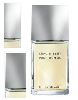 Issey Miyake L´Eau D´Issey Pour Homme - EDT TESTER 125 ml 4