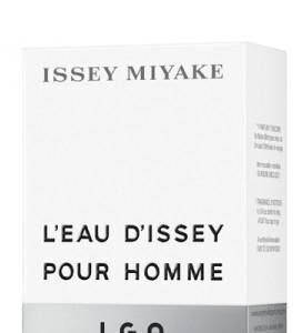 Issey Miyake L`Eau D`Issey Pour Homme IGO - EDT 100 ml 7