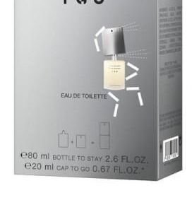 Issey Miyake L`Eau D`Issey Pour Homme IGO - EDT 100 ml 9