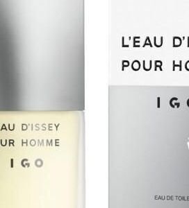 Issey Miyake L`Eau D`Issey Pour Homme IGO - EDT 100 ml 5