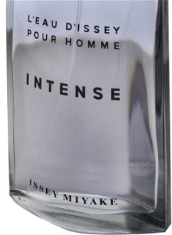 Issey Miyake L´Eau D´Issey Pour Homme Intense - EDT 125 ml 9