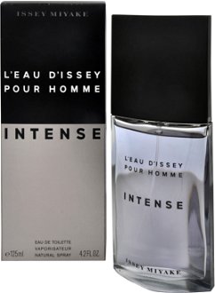Issey Miyake L´Eau D´Issey Pour Homme Intense - EDT 75 ml 2