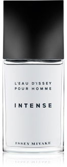 Issey Miyake L'Eau d'Issey Pour Homme Intense toaletná voda pre mužov 75 ml