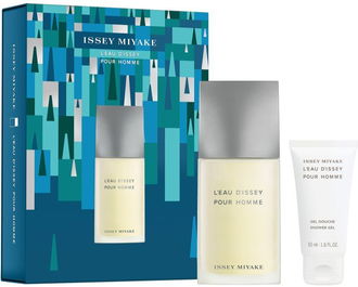 Issey Miyake L'Eau d'Issey Pour Homme darčeková sada pre mužov