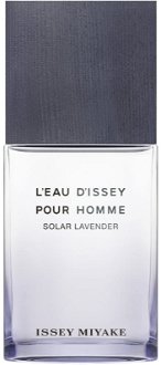 Issey Miyake L'Eau d'Issey Pour Homme Solar Lavender toaletná voda pre mužov 100 ml