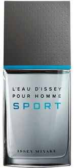 Issey Miyake L'Eau d'Issey Pour Homme Sport toaletná voda pre mužov 100 ml