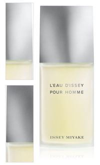 Issey Miyake L'Eau d'Issey Pour Homme toaletná voda pre mužov 125 ml 4