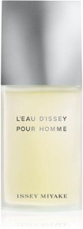 Issey Miyake L'Eau d'Issey Pour Homme toaletná voda pre mužov 40 ml