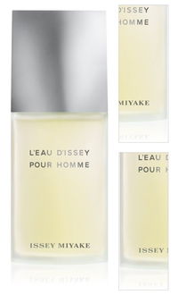 Issey Miyake L'Eau d'Issey Pour Homme toaletná voda pre mužov 75 ml 3