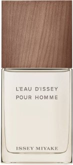 Issey Miyake L'Eau d'Issey Pour Homme Vétiver toaletná voda pre mužov 50 ml