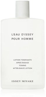 Issey Miyake L'Eau d'Issey Pour Homme voda po holení pre mužov 100 ml