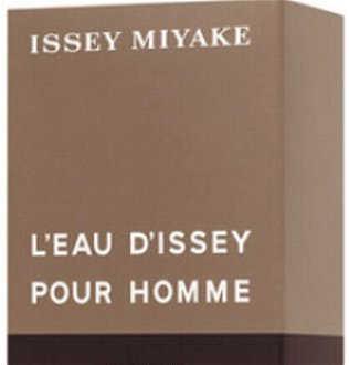 Issey Miyake L`Eau d`Issey Pour Homme Wood&Wood Intense - EDP 100 ml 7