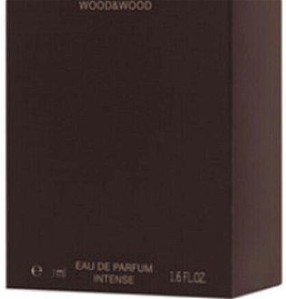 Issey Miyake L`Eau d`Issey Pour Homme Wood&Wood Intense - EDP 100 ml 9