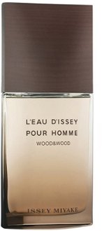 Issey Miyake L'Eau d'Issey Pour Homme Wood&Wood parfumovaná voda pre mužov 100 ml