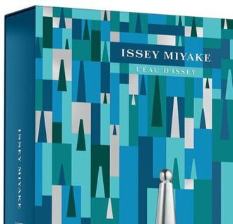 Issey Miyake L'Eau d'Issey darčeková sada pre ženy 6