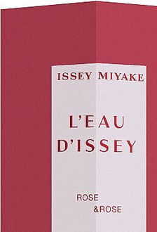 Issey Miyake L`Eau D`Issey Rose&Rose Intense - EDP 50 ml 6