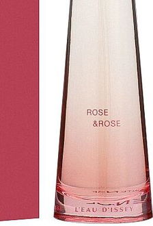 Issey Miyake L`Eau D`Issey Rose&Rose Intense - EDP 50 ml 9