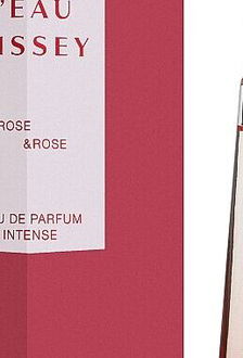 Issey Miyake L`Eau D`Issey Rose&Rose Intense - EDP 50 ml 5