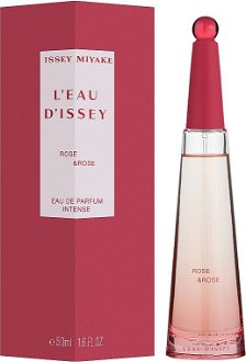 Issey Miyake L`Eau D`Issey Rose&Rose Intense - EDP 50 ml
